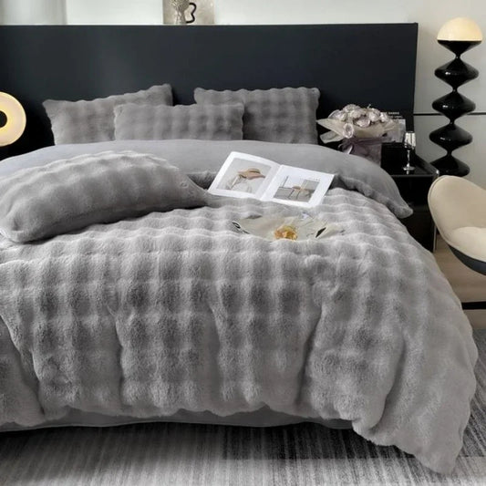 House de couette Sweet Duvet